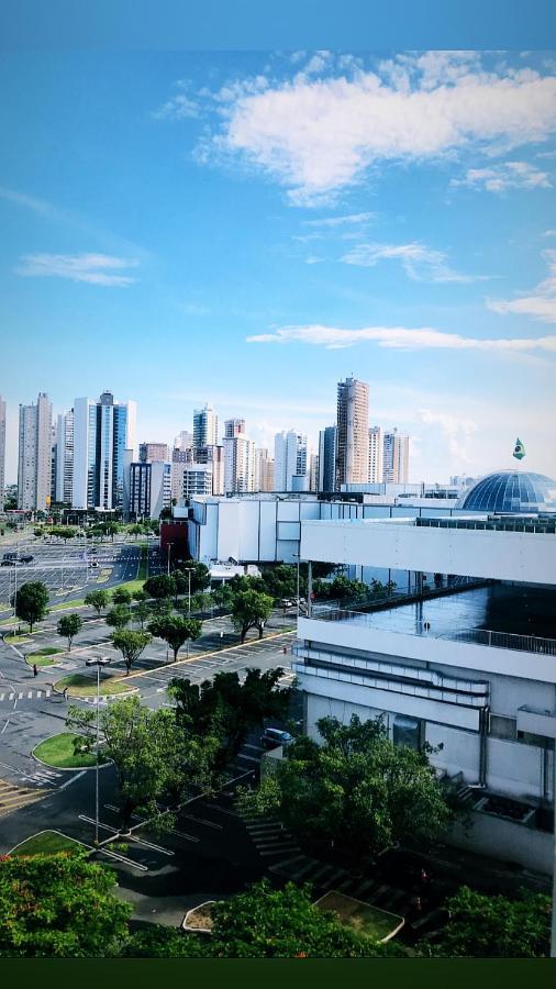 فندق أويتيس هوتل جويانيا المظهر الخارجي الصورة