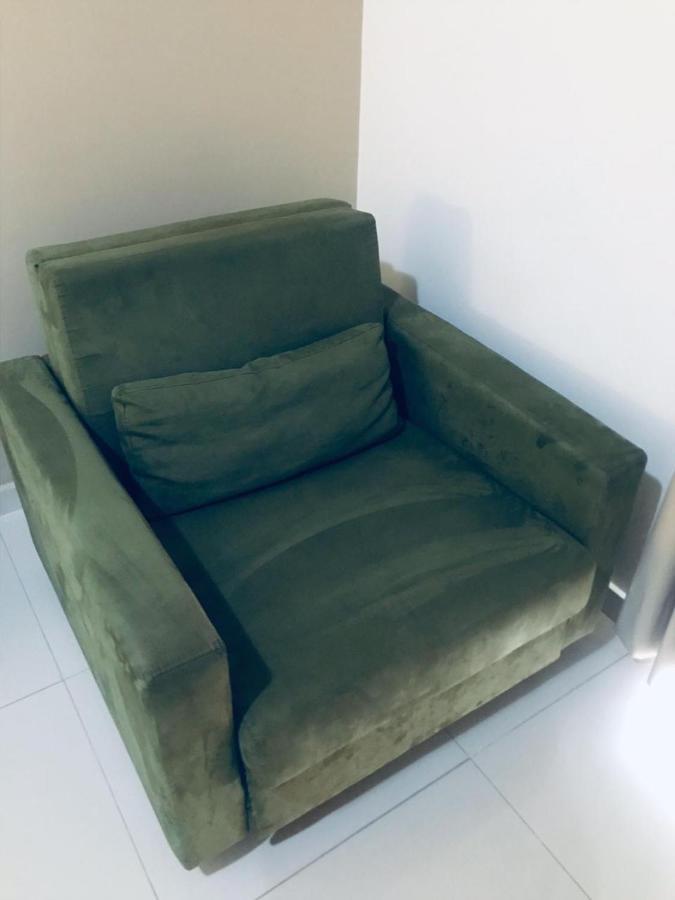 فندق أويتيس هوتل جويانيا المظهر الخارجي الصورة